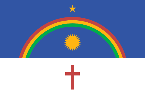 Bandeira do estado de Pernambuco