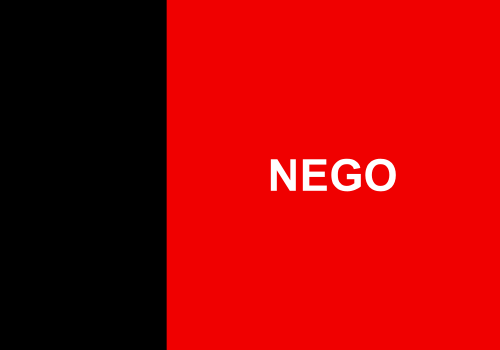 Bandeira do estado de Paraíba