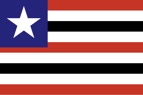 Bandeira do estado de Maranhão
