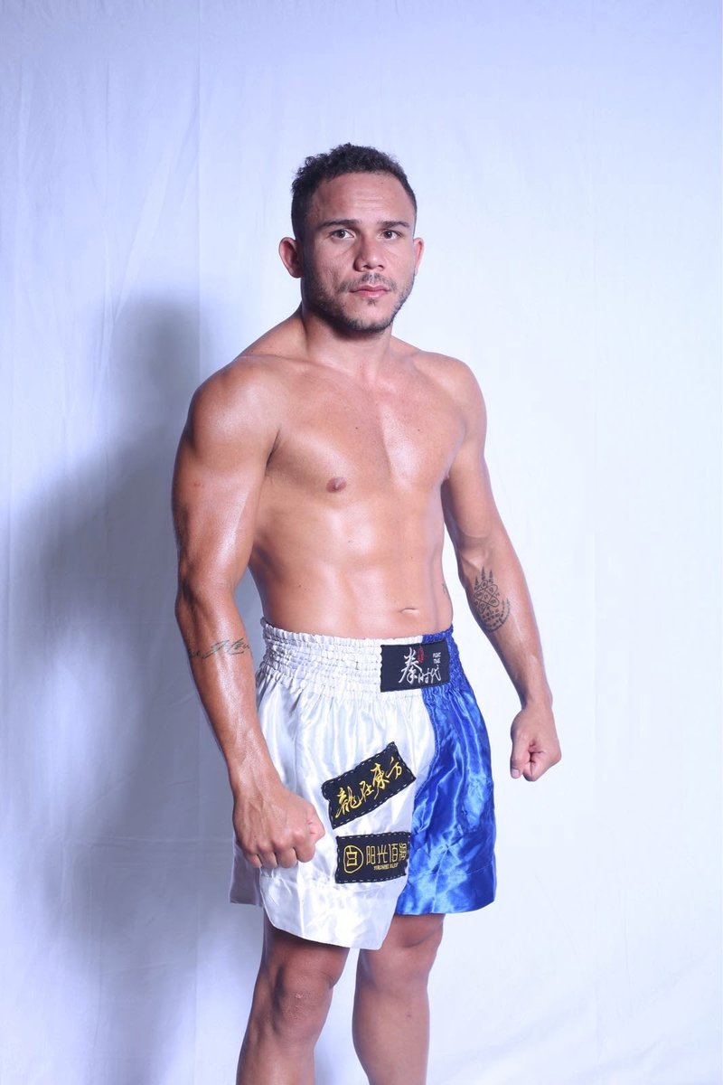 Foto 3 de Daygo Alves Tabosa
