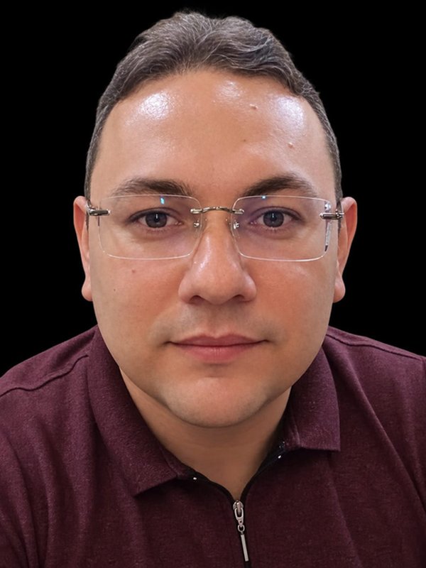 Foto de Diogo Andrade de Medeiros — Responsável por Vendas
