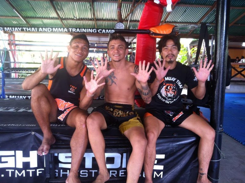 Foto 4 de Fábio Alves Tabosa