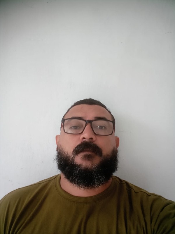 Foto de Francisco Alysson Valentim Ferreira — Apoiador