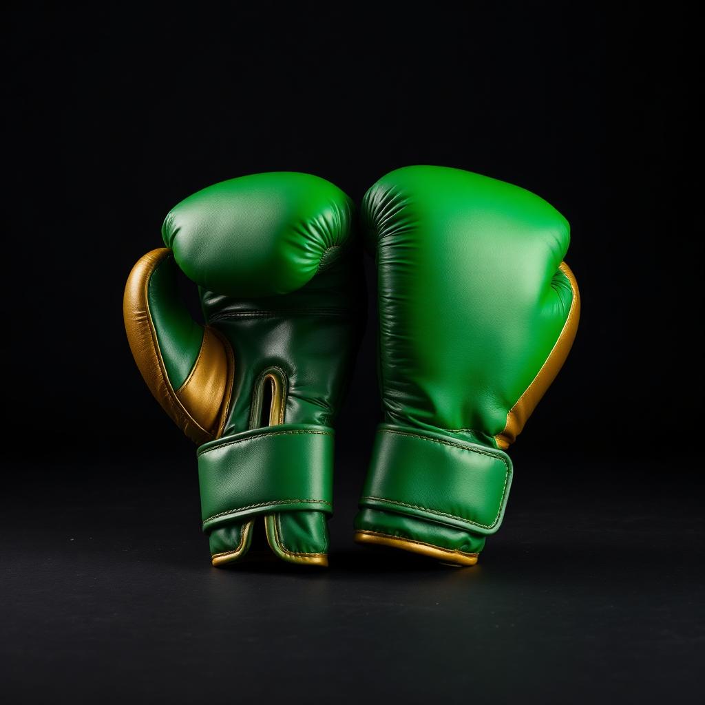 Luva de Treino 14oz CMKB